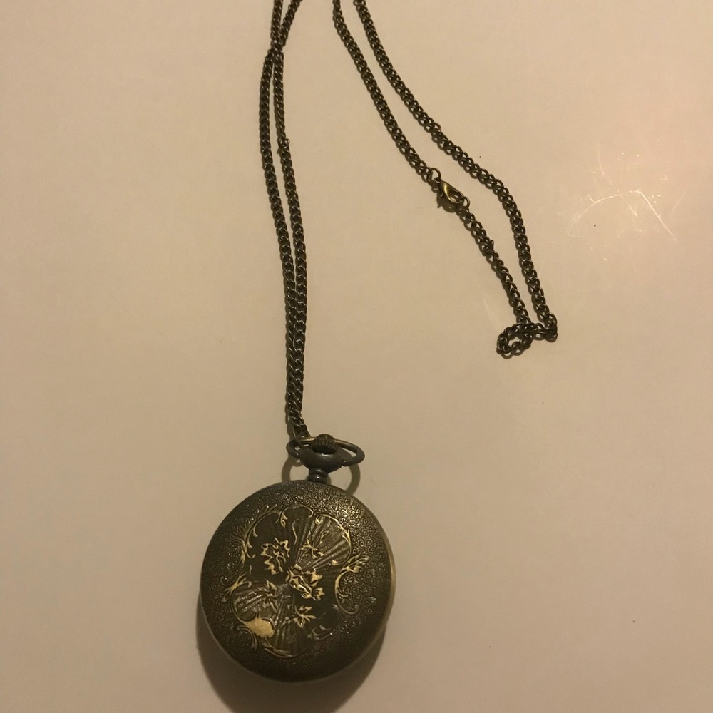 Brand New Star Trek Pocket Watch - Picture 7 of 8